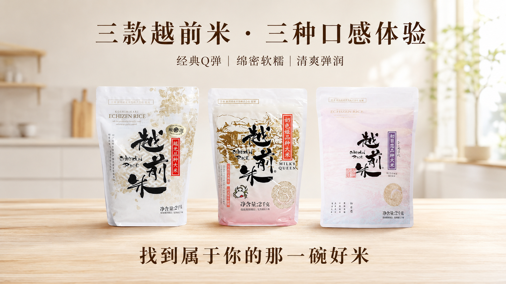 越前奶色姬