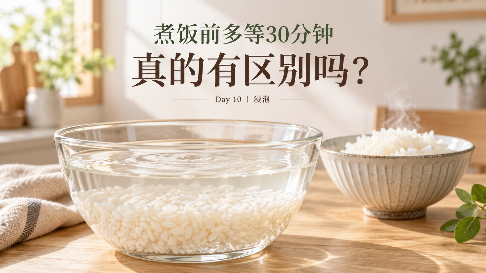 越前米日记插图