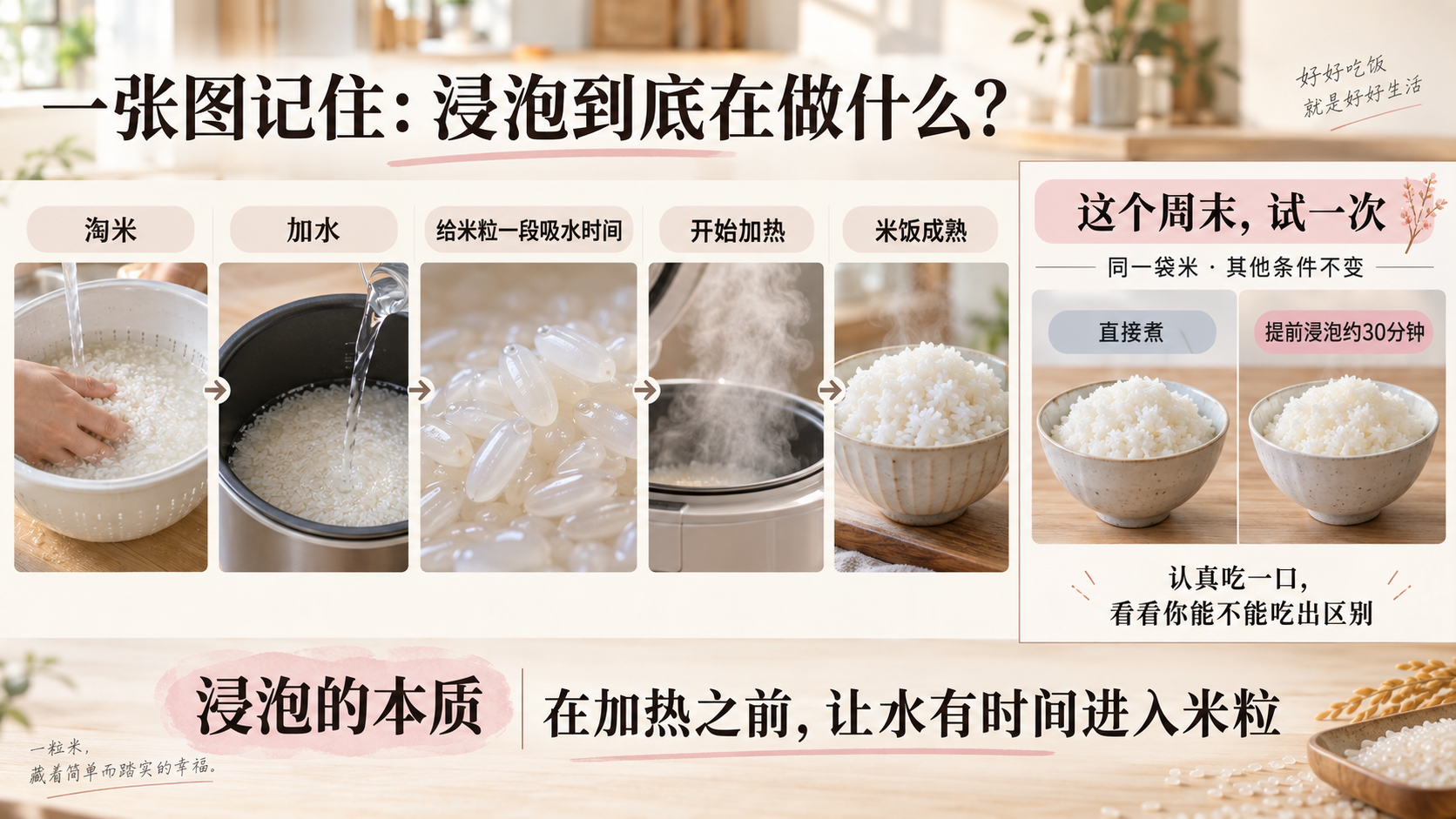 越前米日记插图